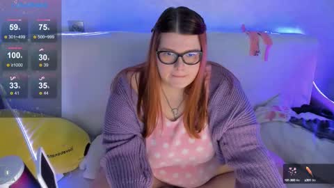melissa_purr online show from 19, 2, 2025