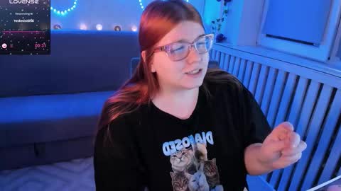 melissa_purr online show from 27, 11, 2025