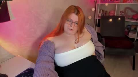melissa_purr online show from 26, 2, 2026