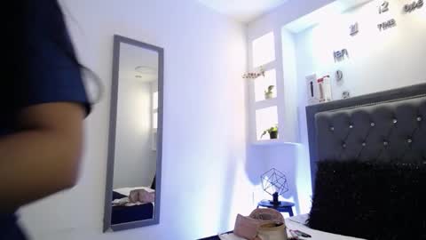 Melissa online show from 29, 9, 2025