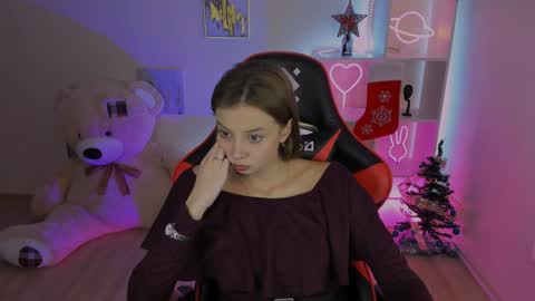 Melissa online show from 23, 12, 2024