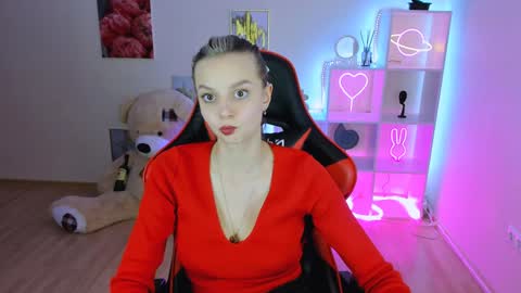 Melissa online show from 29, 1, 2025