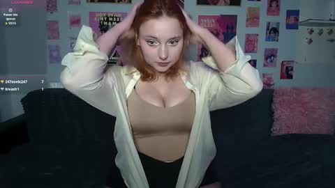 Snapshot of melissa_sw chatting on 8, 6, 2026 Missi online show from 8, 6, 2026