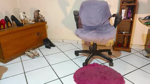 melissa online show from 24, 10, 2025