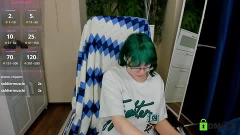 Melissa online show from 20, 1, 2025