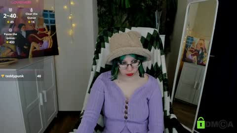 Melissa online show from 29, 1, 2025