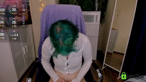 Melissa online show from 6, 2, 2025