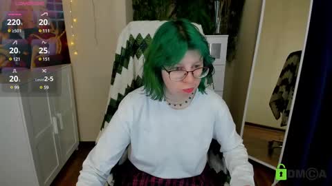 Melissa online show from 13, 2, 2025