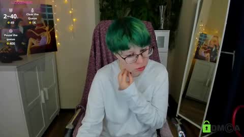 Melissa online show from 21, 2, 2025