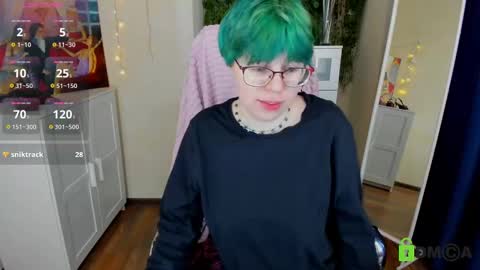 Melissa online show from 1, 3, 2025