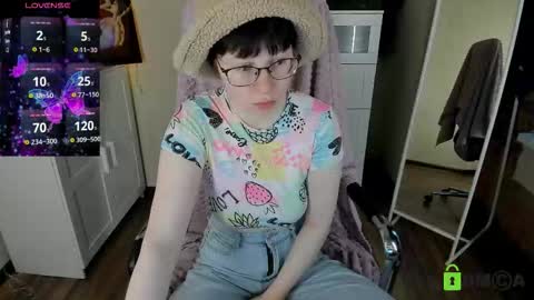 Melissa online show from 20, 9, 2025