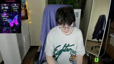 Melissa online show from 30, 9, 2025