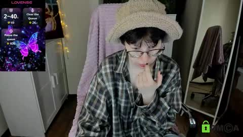 Melissa online show from 2, 10, 2025