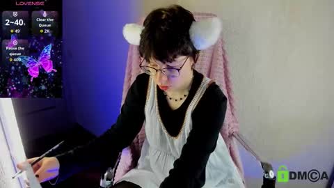 Melissa online show from 10, 10, 2025