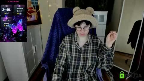 Melissa online show from 16, 10, 2025