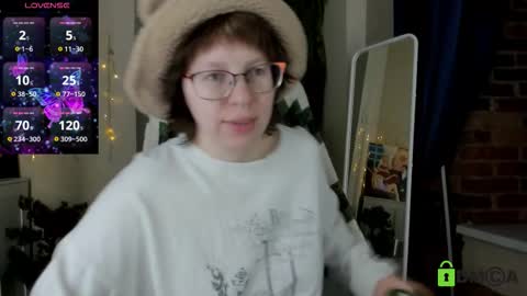 Melissa online show from 7, 3, 2026