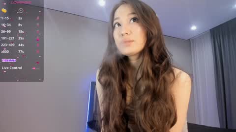 Snapshot of melissa_yamazaki chatting on 29, 12, 2024 Lisaa online show from 29, 12, 2024