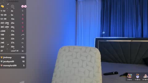 Snapshot of melissa_yamazaki chatting on 24, 1, 2025 Lisaa online show from 24, 1, 2025