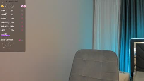 Snapshot of melissa_yamazaki chatting on 7, 2, 2025 Lisaa online show from 7, 2, 2025