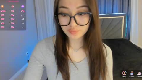 Snapshot of melissa_yamazaki chatting on 6, 3, 2025 Lisaa online show from 6, 3, 2025