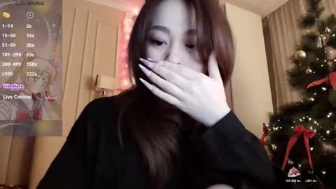 Snapshot of melissa_yamazaki chatting on 9, 1, 2026 Lisaa online show from 9, 1, 2026