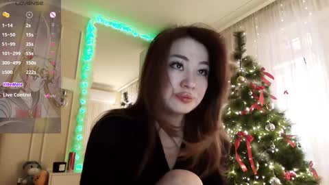 Snapshot of melissa_yamazaki chatting on 19, 1, 2026 Lisaa online show from 19, 1, 2026