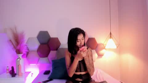 Melissa online show from 15, 1, 2025