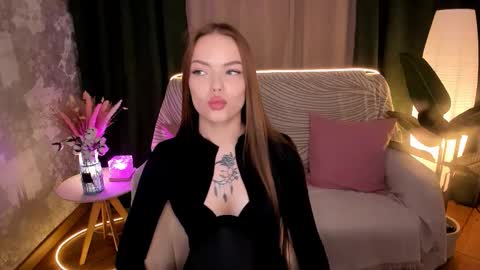 Melisa online show from 5, 11, 2025