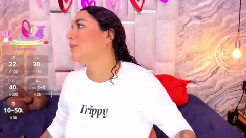 melissabloomm online show from 3, 3, 2026