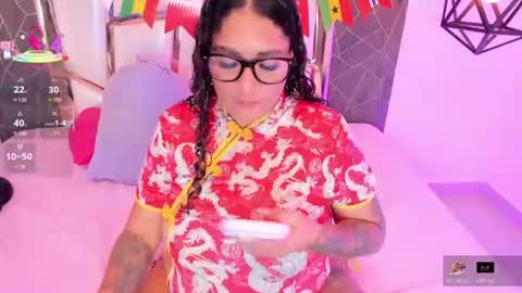 melissabloomm online show from 25, 6, 2026