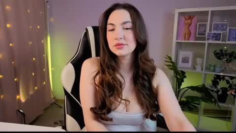 Snapshot of melissachaarm_ chatting on 14, 4, 2026 Melissa online show from 14, 4, 2026