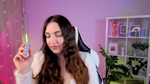 Snapshot of melissachaarm_ chatting on 20, 5, 2026 Melissa online show from 20, 5, 2026