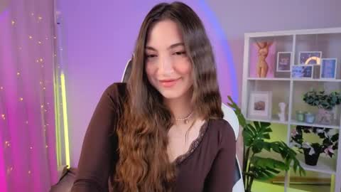 Snapshot of melissachaarm_ chatting on 27, 5, 2026 Melissa online show from 27, 5, 2026