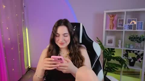 Snapshot of melissachaarm_ chatting on 28, 5, 2026 Melissa online show from 28, 5, 2026