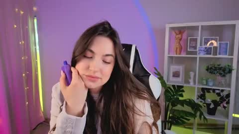 Snapshot of melissachaarm_ chatting on 30, 5, 2026 Melissa online show from 30, 5, 2026