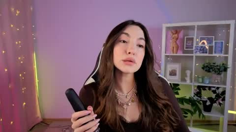 Snapshot of melissachaarm_ chatting on 31, 5, 2026 Melissa online show from 31, 5, 2026