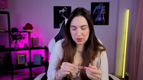 Melissa online show from 12, 1, 2026