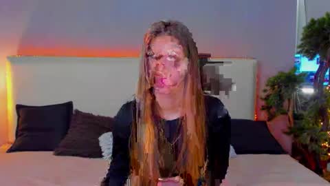 MelissaCrayzy online show from 27, 2, 2025