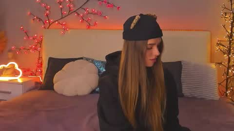 MelissaCrayzy online show from 17, 10, 2025