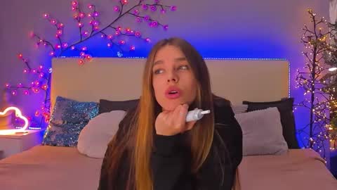 MelissaCrayzy online show from 28, 10, 2025