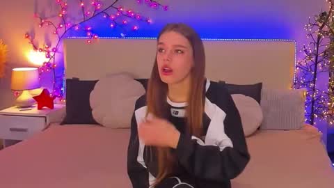 MelissaCrayzy online show from 8, 2, 2026