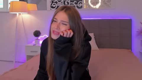 MelissaCrayzy online show from 21, 4, 2026