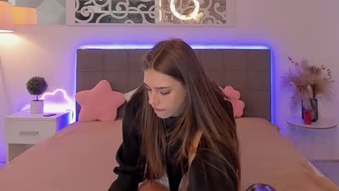 MelissaCrayzy online show from 22, 4, 2026