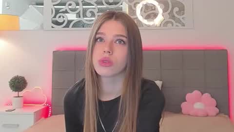 MelissaCrayzy online show from 26, 4, 2026