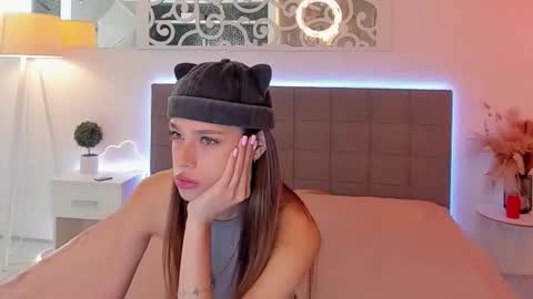 MelissaCrayzy online show from 9, 6, 2026