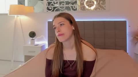 MelissaCrayzy online show from 12, 6, 2026