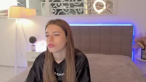 MelissaCrayzy online show from 26, 7, 2026