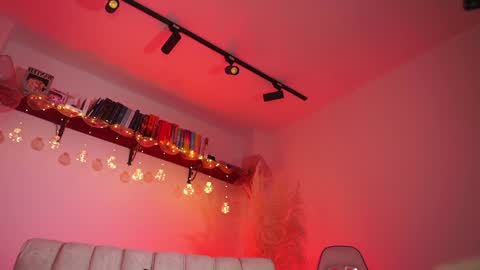 melissajones3 online show from 21, 12, 2024