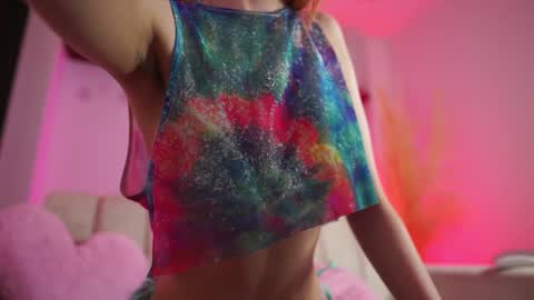 melissajones3 online show from 28, 1, 2025