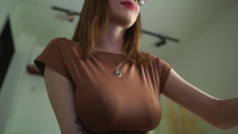 melissajones3 online show from 5, 3, 2025